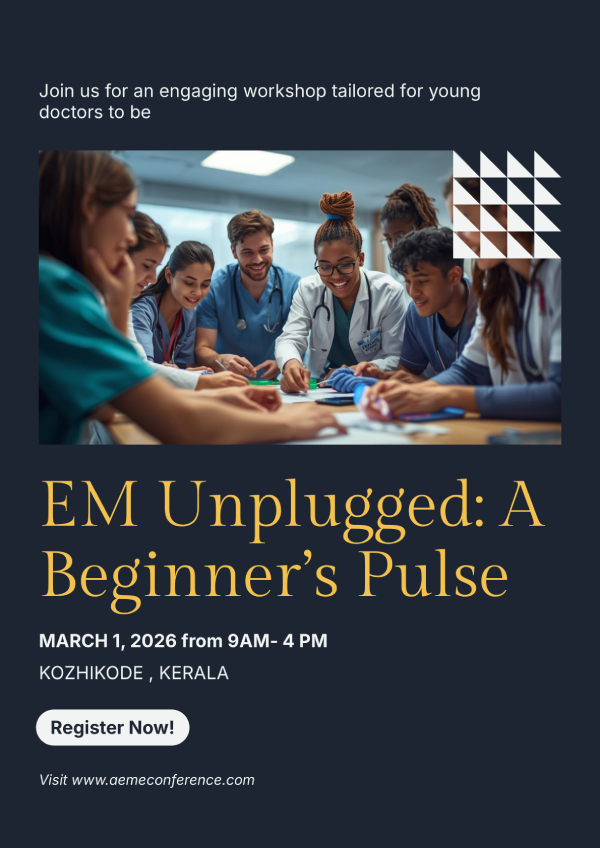 Day1-Poster - EM Unplugged A Beginner’s Pulse